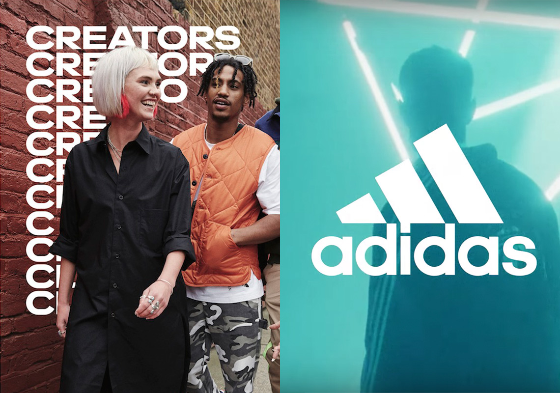 Creators Club Mitglied werden & das Beste von adidas holen